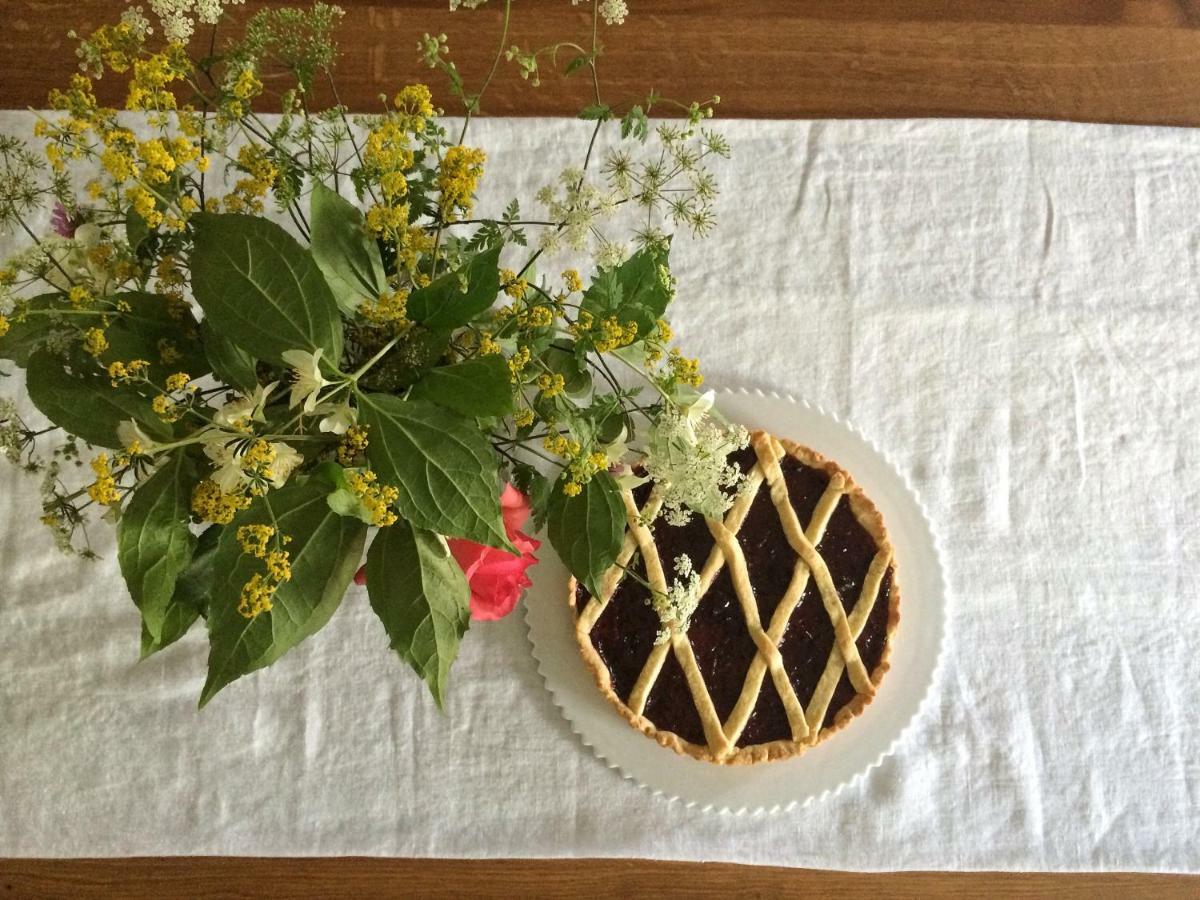 I Calleri Garden And Rooms Millesimo Ngoại thất bức ảnh